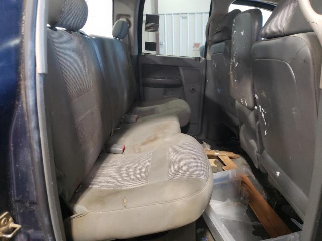 Photo 6 from auction – 2006 DODGE RAM 1500 with VIN 1D7HA18N66S658141