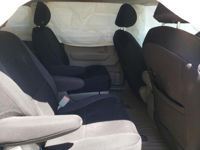 Photo 6 from auction – 2015 KIA SEDONA LX with VIN KNDMB5C14F6021436