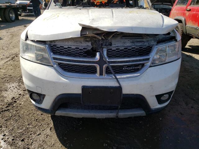Photo 9 from auction – 2011 DODGE JOURNEY MA with VIN 3D4PG1FG5BT544233