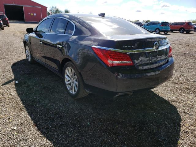 Photo 3 from auction – 2015 BUICK LACROSSE with VIN 1G4GA5G31FF234609