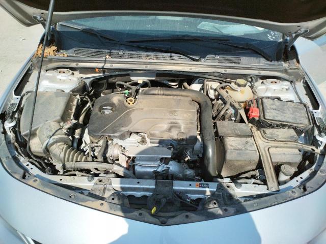 Photo 7 from auction – 2018 CHEVROLET MALIBU LT with VIN 1G1ZD5ST4JF254351