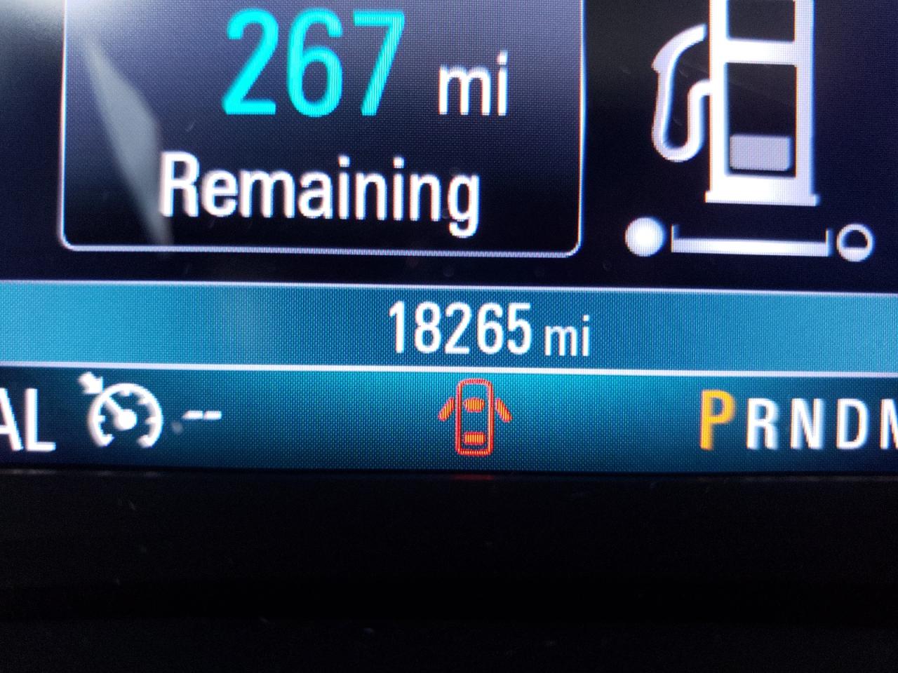 Photo 8 from auction – 2019 BUICK ENCORE ESS with VIN KL4CJGSM8KB732591