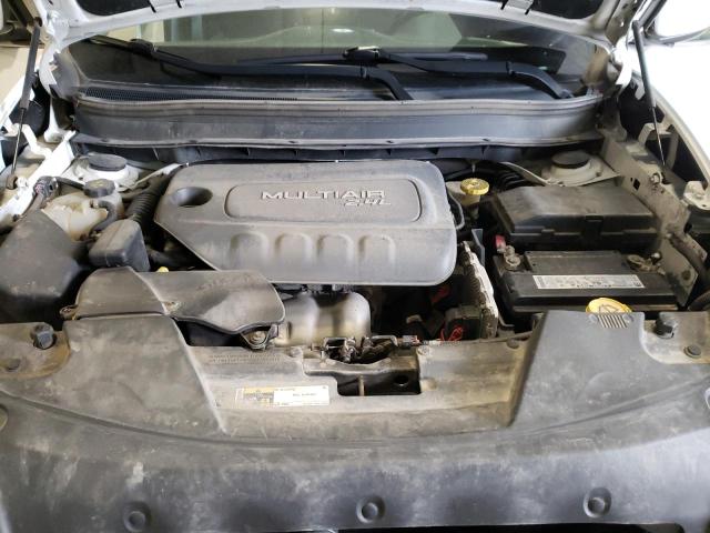 Photo 7 from auction – 2015 JEEP CHEROKEE L with VIN 1C4PJMCB5FW699339