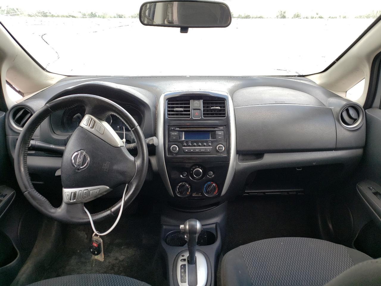 Photo 9 from auction – 2015 NISSAN VERSA NOTE with VIN 3N1CE2CP4FL385418