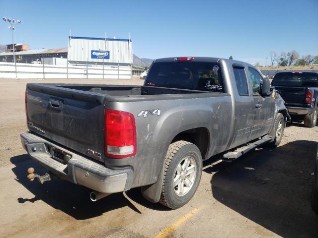Photo 4 from auction – 2012 GMC SIERRA K15 with VIN 1GTV2VE26CZ285231