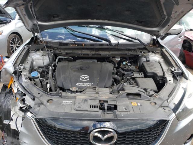 Photo 7 from auction – 2015 MAZDA CX-5 TOURI with VIN JM3KE4CY7F0541890