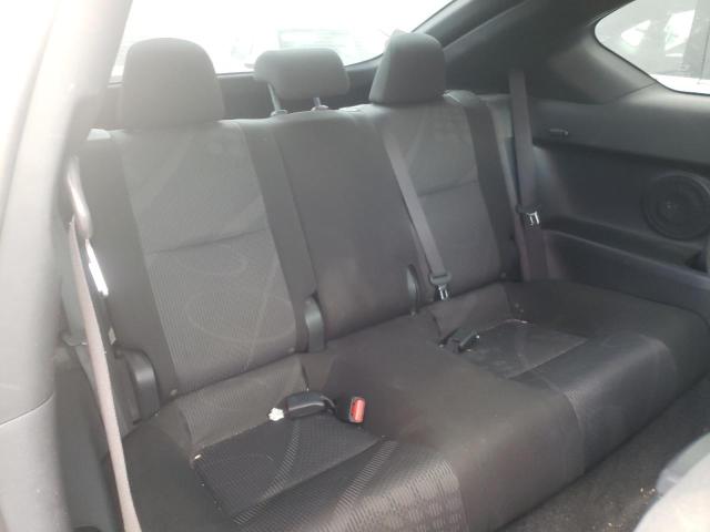 Photo 6 from auction – 2012 TOYOTA SCION TC with VIN JTKJF5C74C3032650