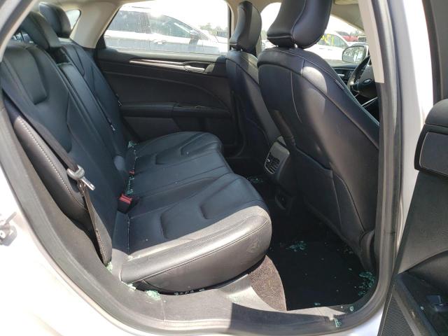 Photo 6 from auction – 2017 FORD FUSION TIT with VIN 3FA6P0RUXHR217116