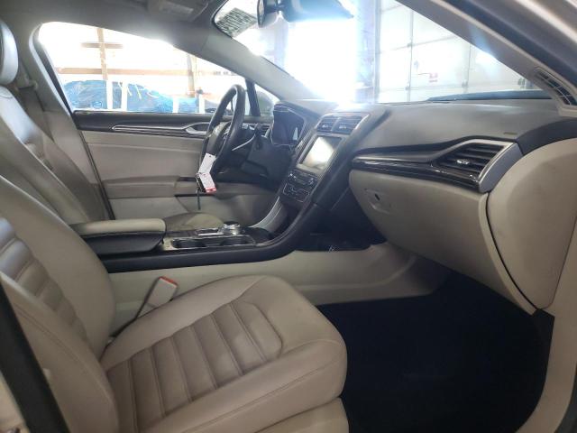 Photo 5 from auction – 2019 FORD FUSION SEL with VIN 3FA6P0CD1KR219899