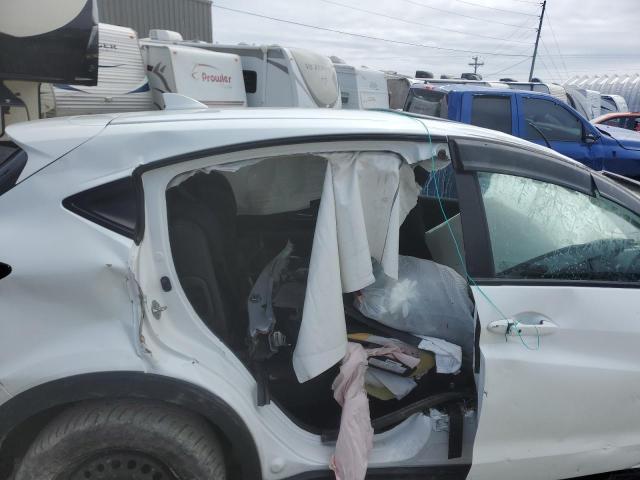 Photo 10 from auction – 2017 HONDA HR-V EX with VIN 3CZRU6H57HM107323