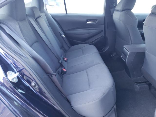 Photo 6 from auction – 2020 TOYOTA COROLLA LE with VIN 5YFEPRAE0LP050374