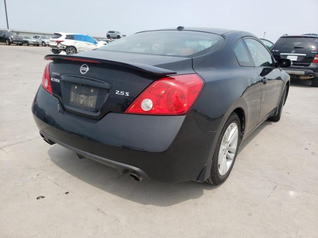 Photo 4 from auction – 2013 NISSAN ALTIMA S with VIN 1N4AL2EP1DC132112