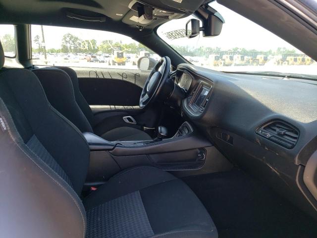 Photo 5 from auction – 2021 DODGE CHALLENGER with VIN 2C3CDZBT8MH604494