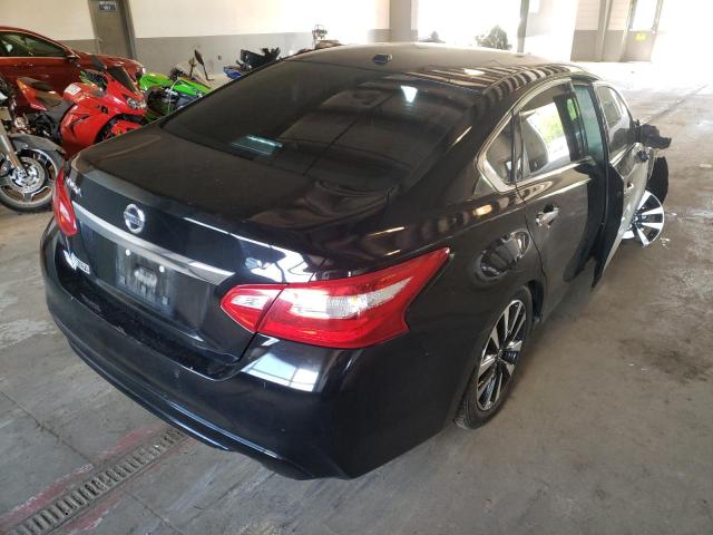 Photo 4 from auction – 2017 NISSAN ALTIMA 2.5 with VIN 1N4AL3AP9HC143697