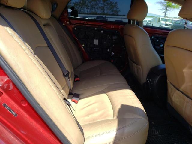 Photo 6 from auction – 2012 HYUNDAI SONATA SE with VIN 5NPEC4AC2CH410657