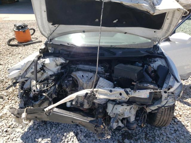 Photo 7 from auction – 2009 TOYOTA CAMRY BASE with VIN 4T1BE46K39U831066