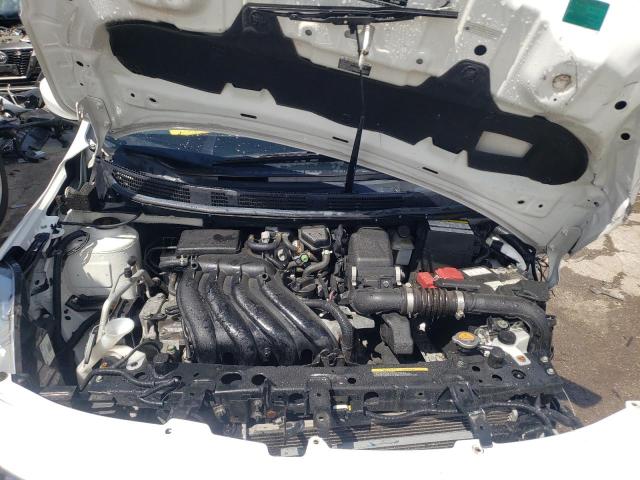 Photo 7 from auction – 2017 NISSAN VERSA S with VIN 3N1CN7AP4HL864411