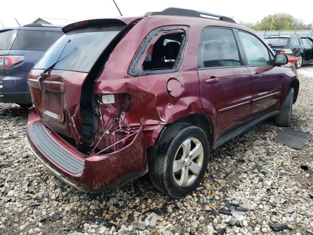 Photo 4 from auction – 2008 PONTIAC TORRENT with VIN 2CKDL43F286072684