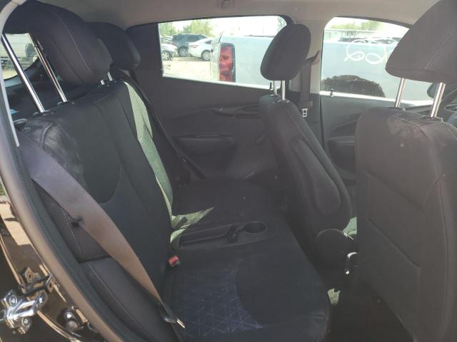 Photo 6 from auction – 2021 CHEVROLET SPARK LS with VIN KL8CB6SA4MC227950