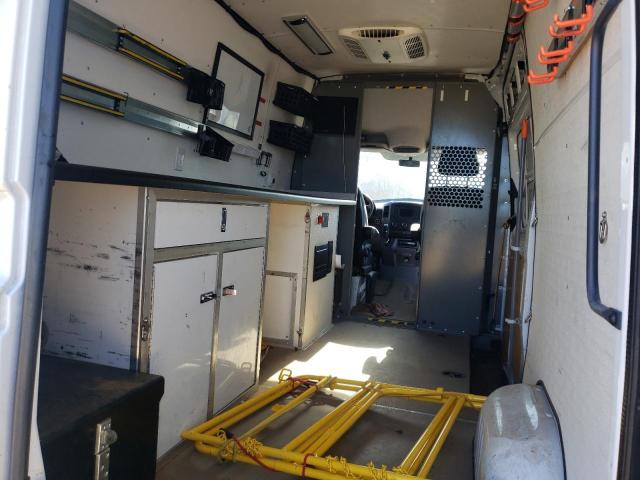 Photo 6 from auction – 2018 MERCEDES-BENZ SPRINTER 2 with VIN WD3PE7CD8JP611601