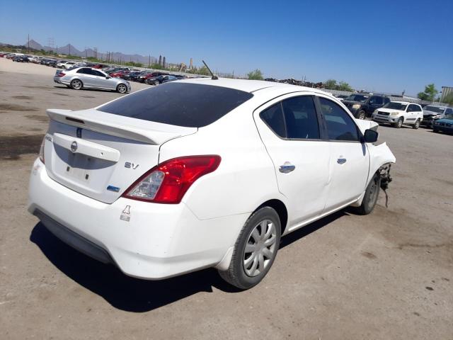 Photo 4 from auction – 2015 NISSAN VERSA S with VIN 3N1CN7AP3FL920139
