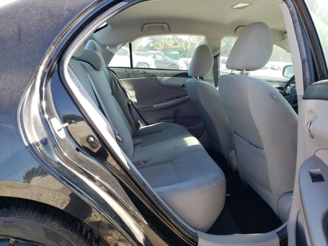 Photo 6 from auction – 2013 TOYOTA COROLLA BA with VIN 5YFBU4EE1DP217805