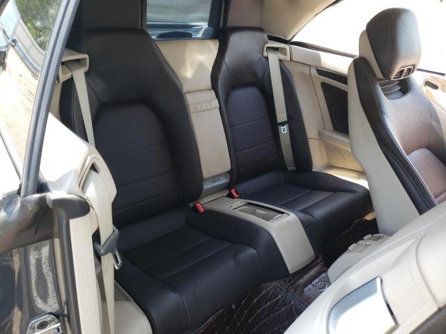 Photo 6 from auction – 2014 MERCEDES-BENZ E 350 with VIN WDDKK5KF5EF278310