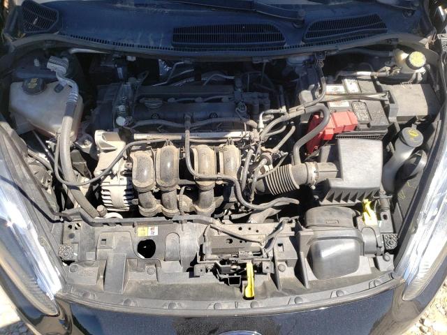 Photo 7 from auction – 2015 FORD FIESTA SE with VIN 3FADP4EJXFM167239