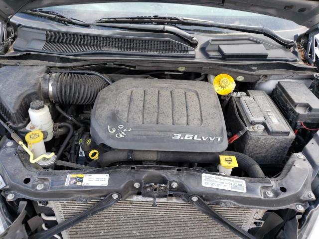 Photo 7 from auction – 2014 CHRYSLER TOWN & COU with VIN 2C4RC1CGXER307489