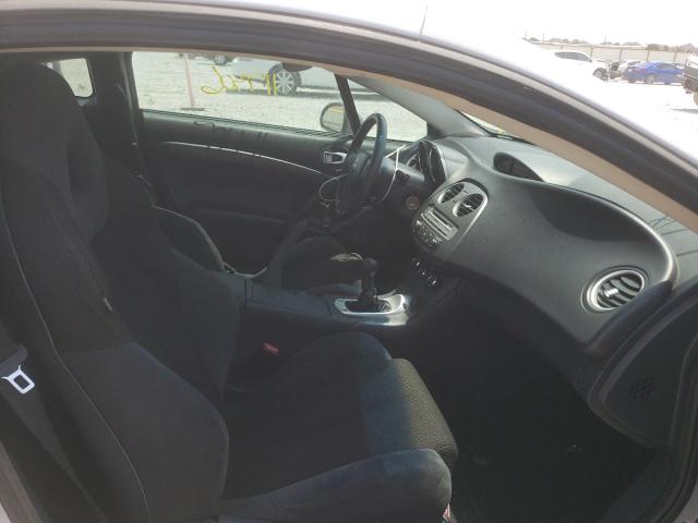 Photo 5 from auction – 2007 MITSUBISHI ECLIPSE GS with VIN 4A3AK24F77E002623
