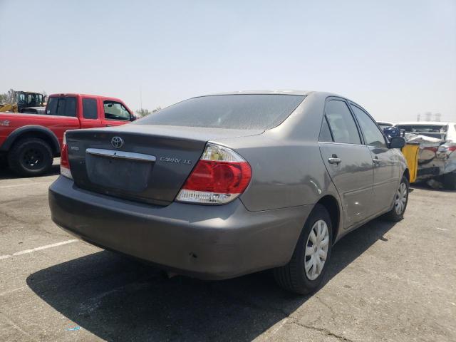 Photo 4 from auction – 2005 TOYOTA CAMRY LE with VIN 4T1BE32K35U598087