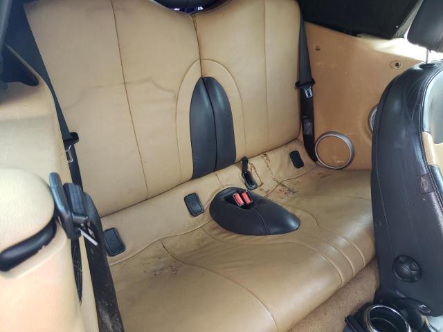 Photo 6 from auction – 2005 MINI COOPER with VIN WMWRF33495TF61681