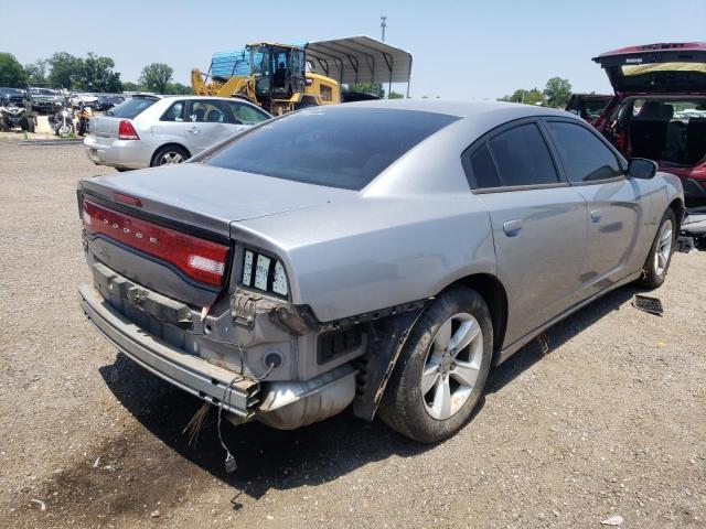Photo 4 from auction – 2014 DODGE CHARGER SE with VIN 2C3CDXBG5EH197128