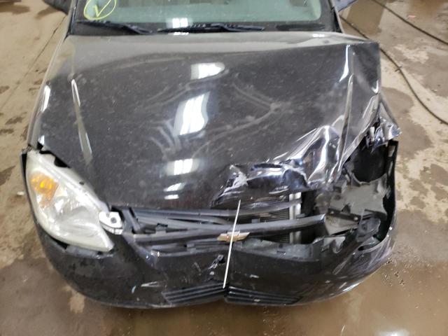 Photo 7 from auction – 2007 CHEVROLET COBALT LT with VIN 1G1AK55F677409249
