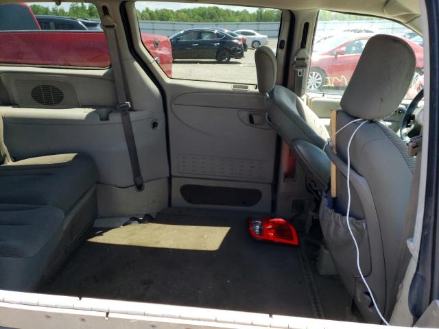Photo 6 from auction – 2007 DODGE GRAND CARA with VIN 1D4GP24R47B256335