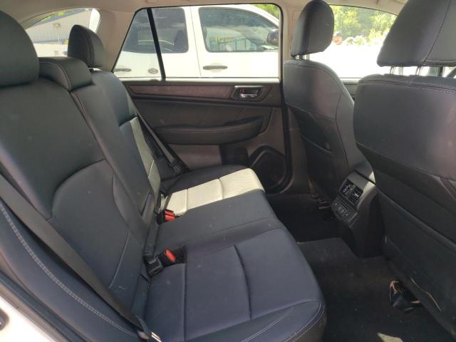 Фото 6 с аукциона – 2019 SUBARU OUTBACK 2. с VIN 4S4BSANC3K3390388