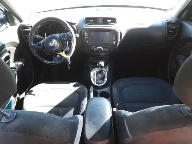 Photo 9 from auction – 2018 KIA SOUL + with VIN KNDJP3A56J7528033