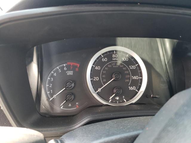 Photo 8 from auction – 2020 TOYOTA COROLLA LE with VIN 5YFEPRAE0LP023823