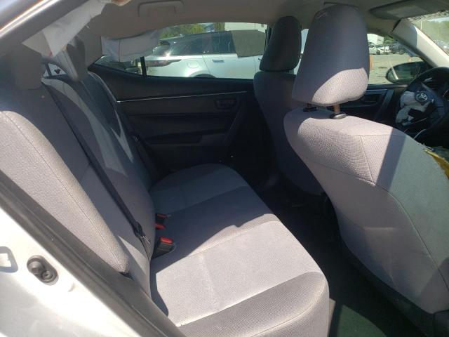 Photo 6 from auction – 2015 TOYOTA COROLLA L with VIN 2T1BURHE7FC375349