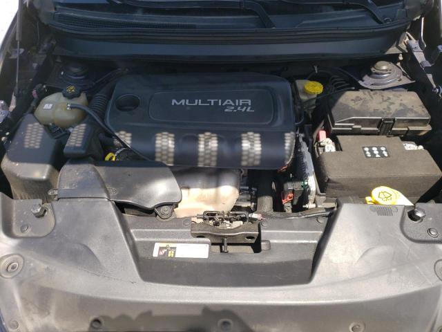 Photo 7 from auction – 2014 JEEP CHEROKEE L with VIN 1C4PJLCB2EW323562