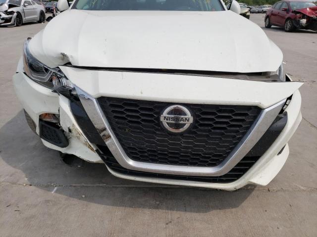 Photo 9 from auction – 2020 NISSAN ALTIMA S with VIN 1N4BL4BV3LC225571