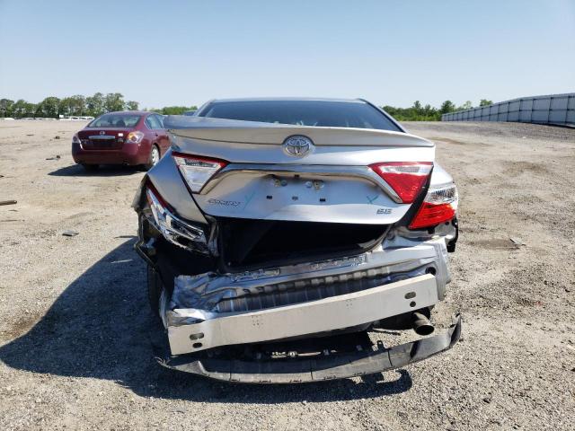 Photo 9 from auction – 2017 TOYOTA CAMRY LE with VIN 4T1BF1FK3HU707700