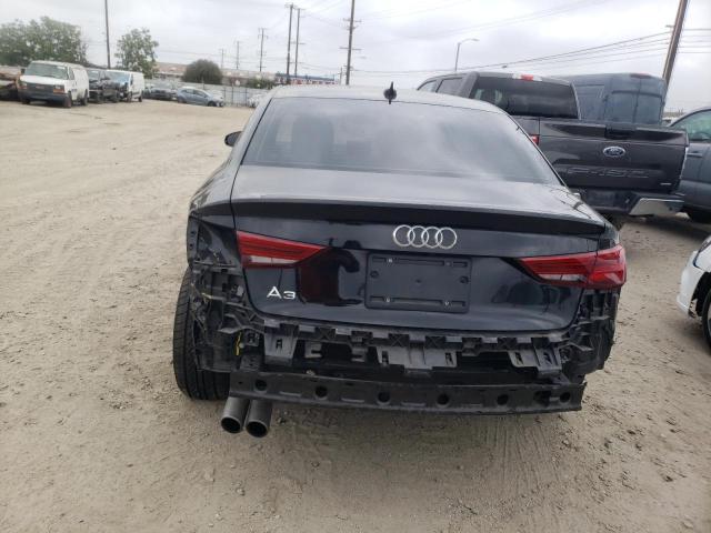 Photo 9 from auction – 2017 AUDI A3 PREMIUM with VIN WAUAUGFF7H1040351