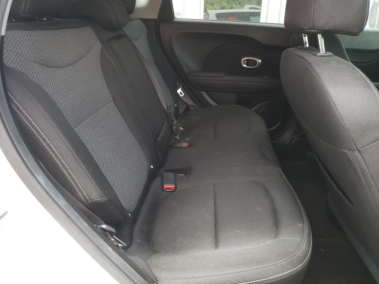 Photo 6 from auction – 2017 KIA SOUL + with VIN KNDJP3A55H7500198