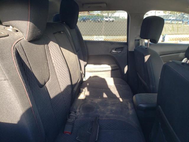 Photo 6 from auction – 2013 GMC TERRAIN SL with VIN 2GKFLREK2D6366026