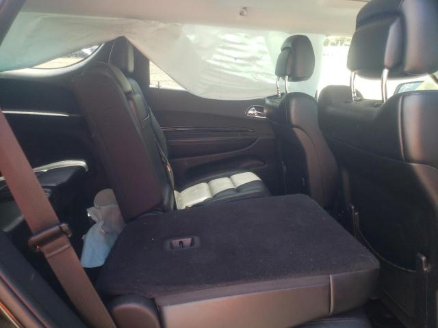 Photo 6 from auction – 2015 DODGE DURANGO LI with VIN 1C4RDJDG9FC802014