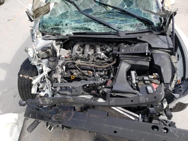 Photo 7 from auction – 2014 NISSAN MAXIMA S with VIN 1N4AA5AP7EC431182
