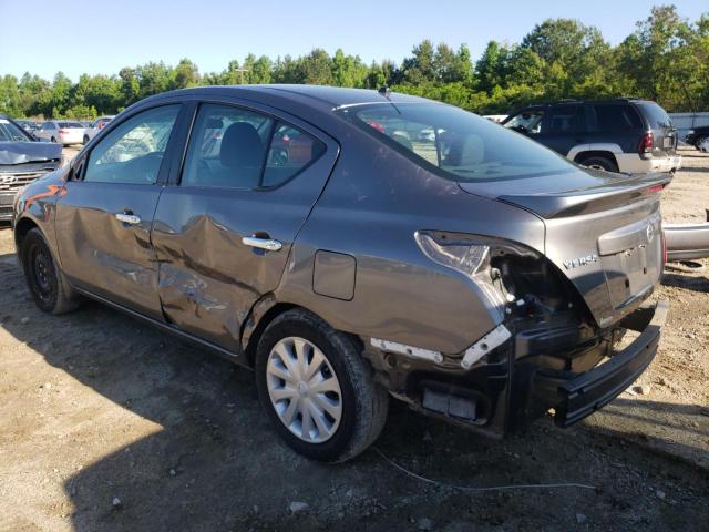 Photo 3 from auction – 2019 NISSAN VERSA S with VIN 3N1CN7AP7KL881193