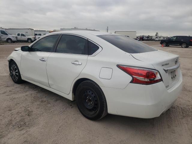 Photo 3 from auction – 2015 NISSAN ALTIMA 2.5 with VIN 1N4AL3AP3FN360647