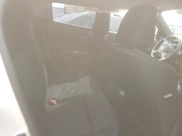 Photo 6 from auction – 2014 NISSAN JUKE S with VIN JN8AF5MR4ET454836
